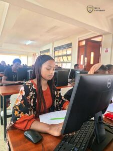 More about School of Computing and IT at Seeta University